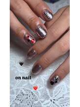 オンネイル(on nail)/