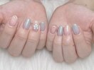 定額シルバーコース