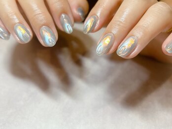 ライズ ココウ ガーデン(rise cocoo garden)/アートコース