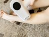 【2回目以降】女性用　VIO脱毛　8回券