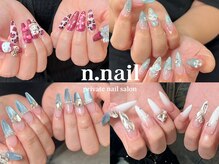 エヌネイル(n.nail)