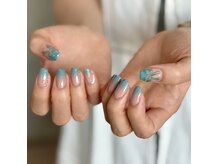 モア ネイル(more nail)