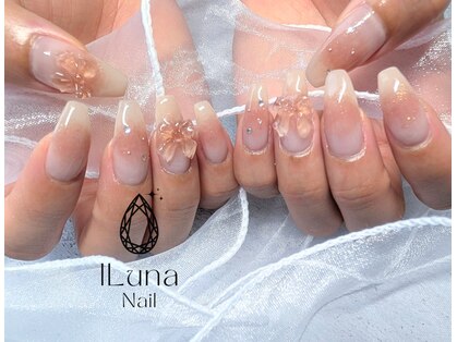イルナ ネイル(ILuna Nail)の写真