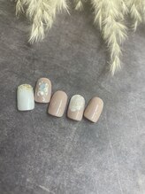 ボンフルール(Bonfleur)/定額コース★