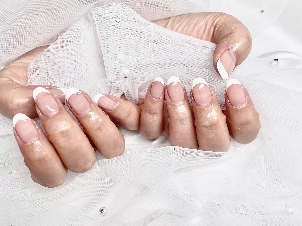 マイマイネイル(maimai nails.)｜ホットペッパービューティー