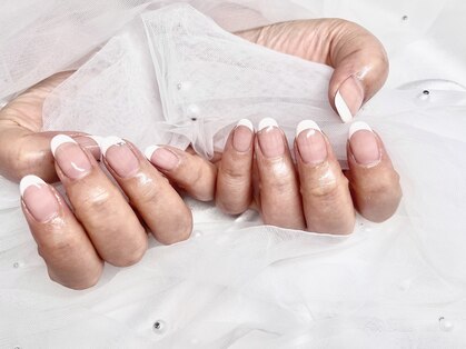 マイマイネイル(maimai nails.)の写真