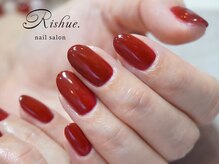 リシュエ(Rishue.)/似合わせワンカラー★初回4,900