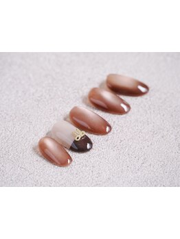 大人女性向けこだわりサロン