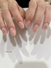 アイラッシュサロン プリエ(Prier)/アート2本コース