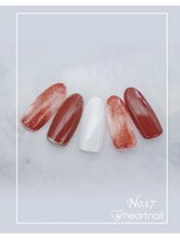 はあとねいる 尼崎立花店/定番デザインNo.17