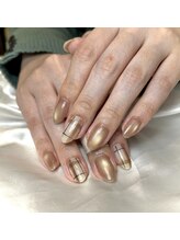 ラズワルド(Lazward)/綺麗め＊チェック