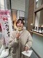 ナンバーネイル 大分中央町店(N° nail)&nbsp;fuyuka 