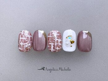 アンジェリカミッシェル 本厚木店/フルオーダーコース