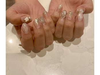 サフィール ハナレ(Saphir.h)/デザインコース