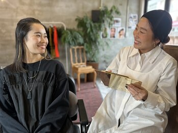 リンクビーワクシング(LINK B WAXING)の写真/【メンズにも大人気★】一気に垢抜けて爽やかな印象に◎眉毛wax脱毛￥4180/ハリウッドブロウリフト￥6600～