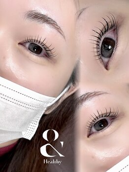 シェリアン 下赤塚店(Chelien)/アンドヘルシー100本