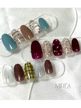 ミレア(MIREA)/アートコース a 
