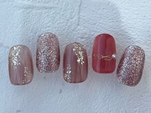 ブロンシュ(Blanche)/5200yenDesign