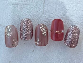 ブロンシュ(Blanche)/5200yenDesign