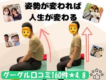 まえいけ整骨院