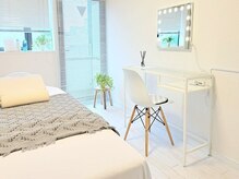 モンレーヴ 吉川(Monreve)の雰囲気(南青山サロンを昨年,新たに立ち上げ、吉川に新風を取り入れます!)