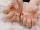 モアニネイル 岡山駅前(Moani Nail)の写真