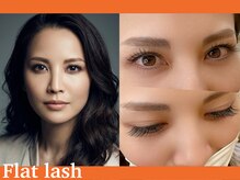 ジーナ(Gina)/フラットラッシュ