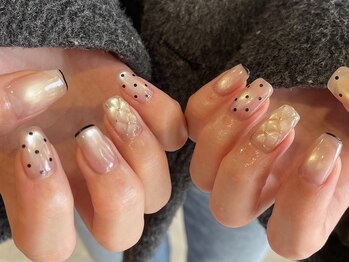 持ち込みデザイン