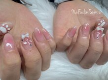 スバル(Subaru)/持ち込みデザイン☆