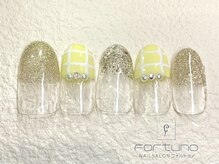 フォルトゥノ マークイズ静岡店(Fortuno)/