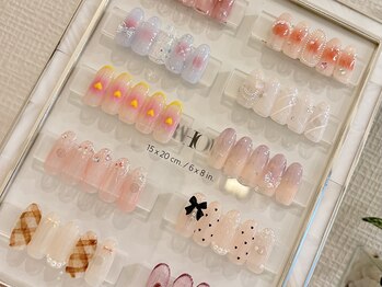 クレオエール(Cle’o air)/ワンホンデザイン