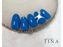 ティナ(TINA)/