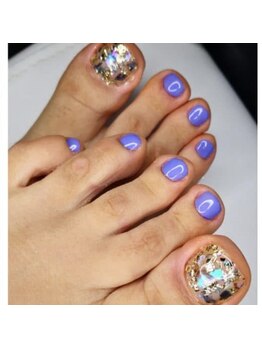 アイネイル 高幡不動(Ai Nail)/