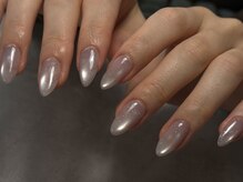 ネイル琴(nail koto.)