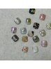 【期間限定!!】フット親指定額デザイン5000円