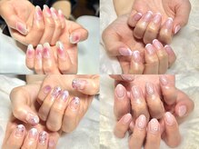 キャンディーネイル 祐天寺(candy nail)