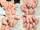 キャンディーネイル 祐天寺(candy nail)の写真