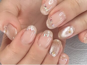 ジェリーボックス(jelly box)/