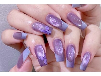 スリー リア ネイル 心斎橋(3-Leah Nail)の写真
