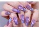 スリー リア ネイル 心斎橋(3-Leah Nail)の写真