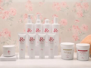 イロドリ(IRODORI)/REVI陶肌トリートメント