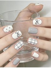シャララネイル(Shalala nail)/