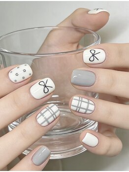シャララネイル(Shalala nail)/