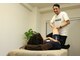 ボディクー はり灸院(Body Kuu はり灸院)の写真/今まで様々な施術で満足できなかった方、 プロのトレーナーのスポーツ整体をぜひ一度受けてみてください◎