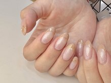 ミンツ 北浜店(Mint's)/フレンチデザイン