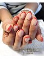 フリル(FRILL) おしゃれフレンチ☆