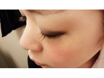 イーストアッカ アイラッシュ(East AkkA eyelash)/ナチュラルブラウンカラー
