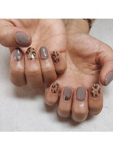 ヴァリエ(VARIE)/