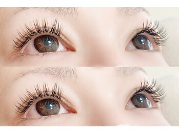 フーラアイラッシュ(Fura eyelash)/シングルエクステ付け放題