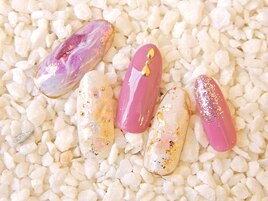 .☆..:.* Sweetコース*..☆.:*